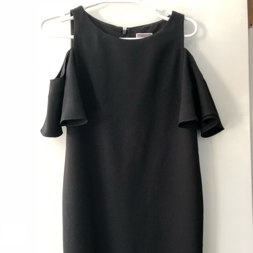 Chelsea28 Cold Shoulder Dress XS
